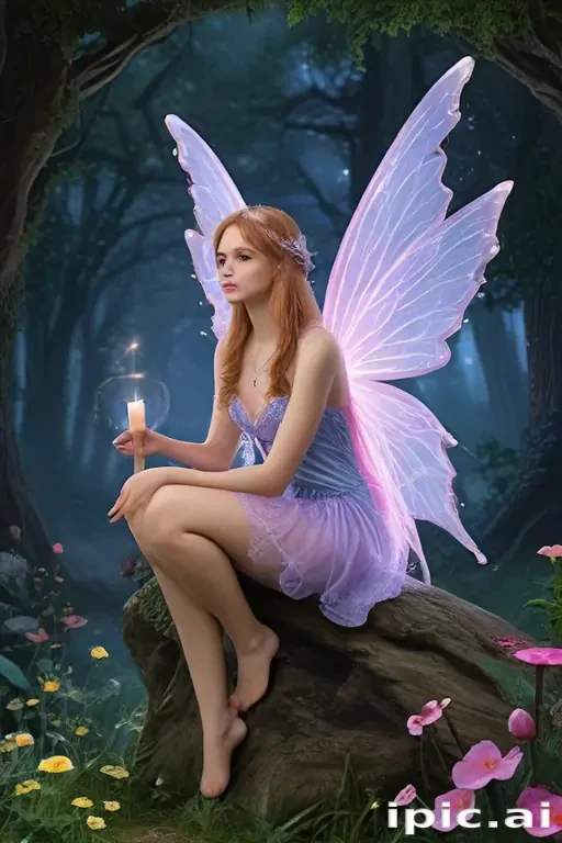 fairy backgrounds