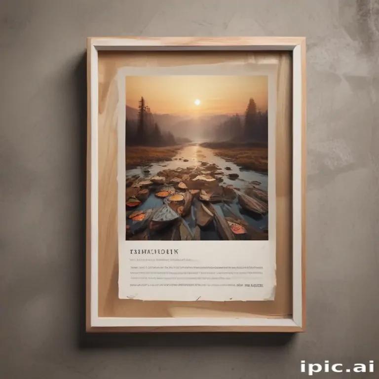 print mockup