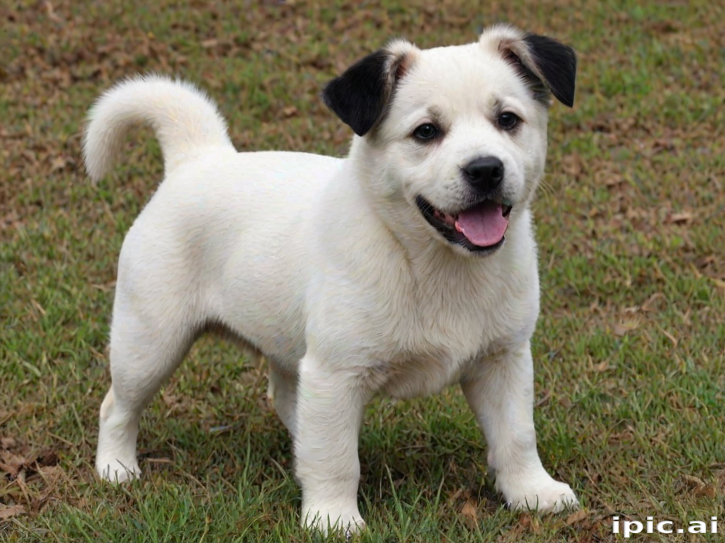 ba shar dog breed