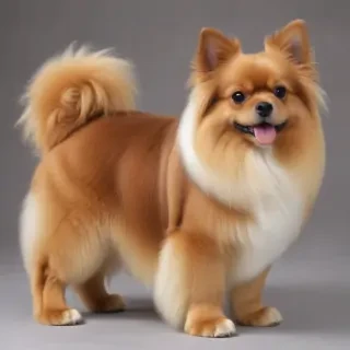 affenshire dog breed