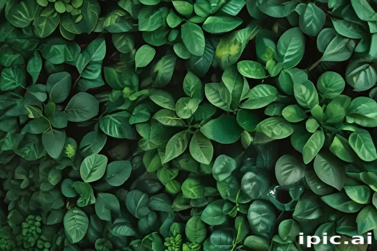 greenery iphone background
