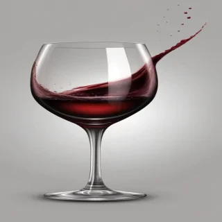 wine glasses png