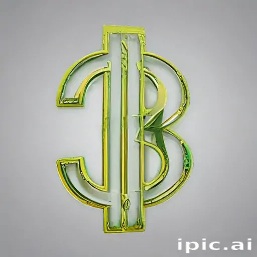 transparent dollar sign