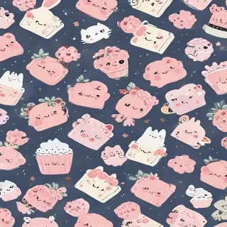 cute phone backgrounds aesthetic