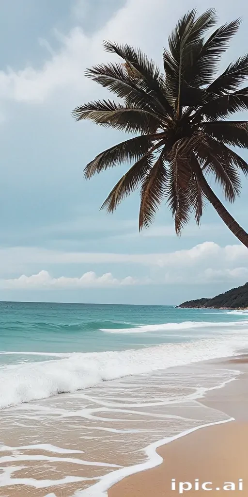 aesthetic beach photos