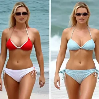 ivanka trump bikini pictures