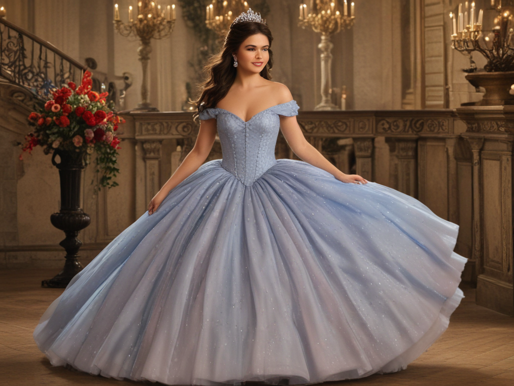 selena gomez in cinderella