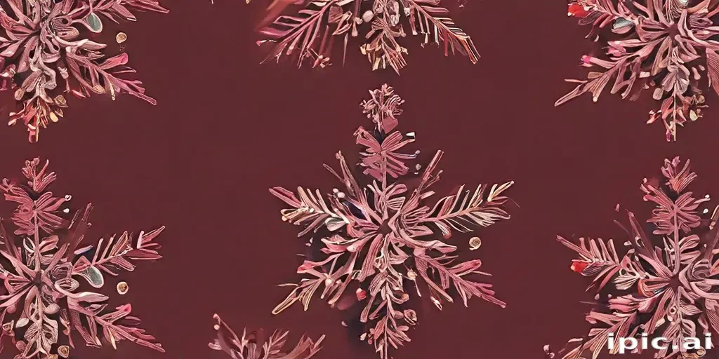 aesthetic christmas wallpaper