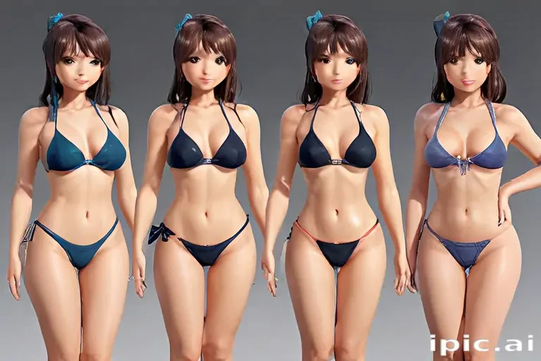 bikini ai