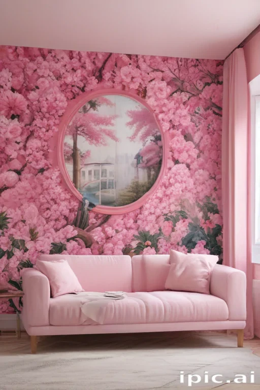 pink girly aesthetic