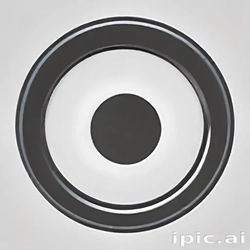 circle logo png