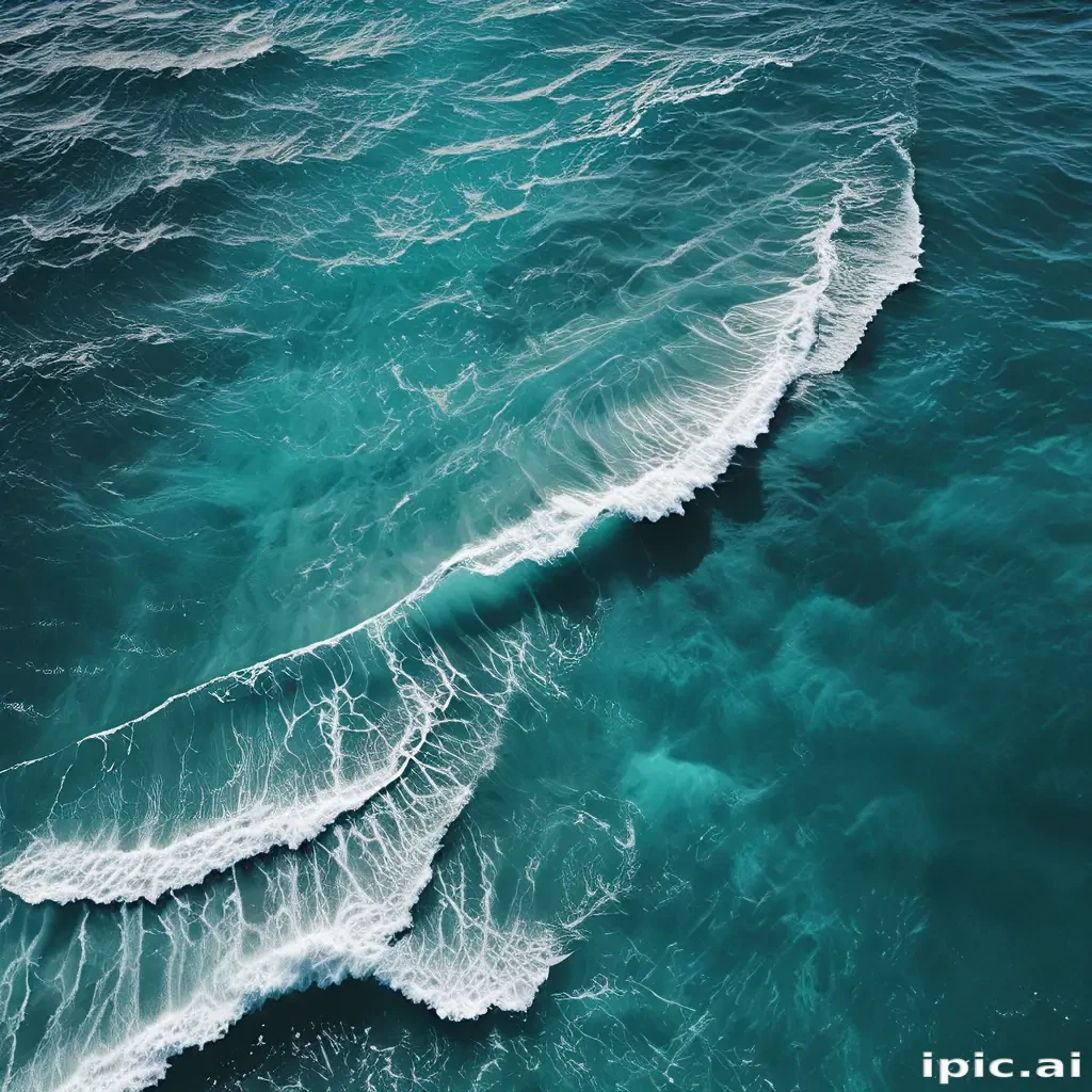 ocean iphone wallpaper
