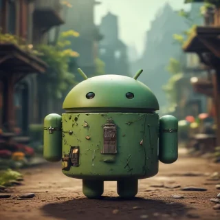 android wallpaper cute