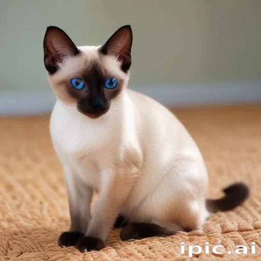 siamese breed