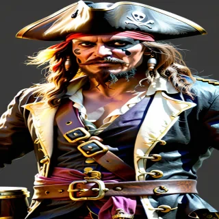 pirate png