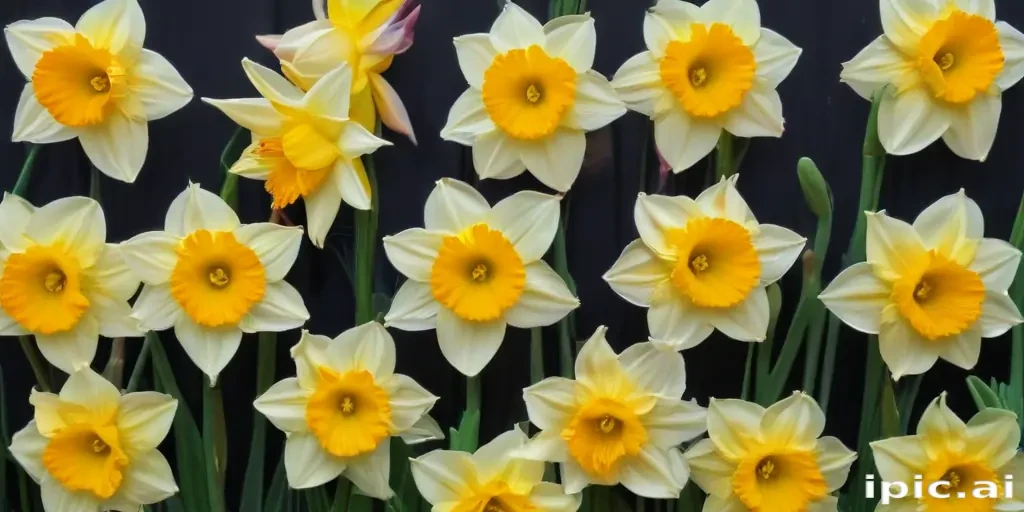 daffodil flower