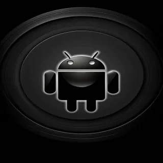 dark wallpaper for android