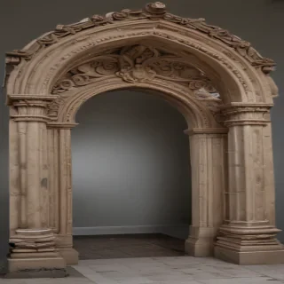 archway png