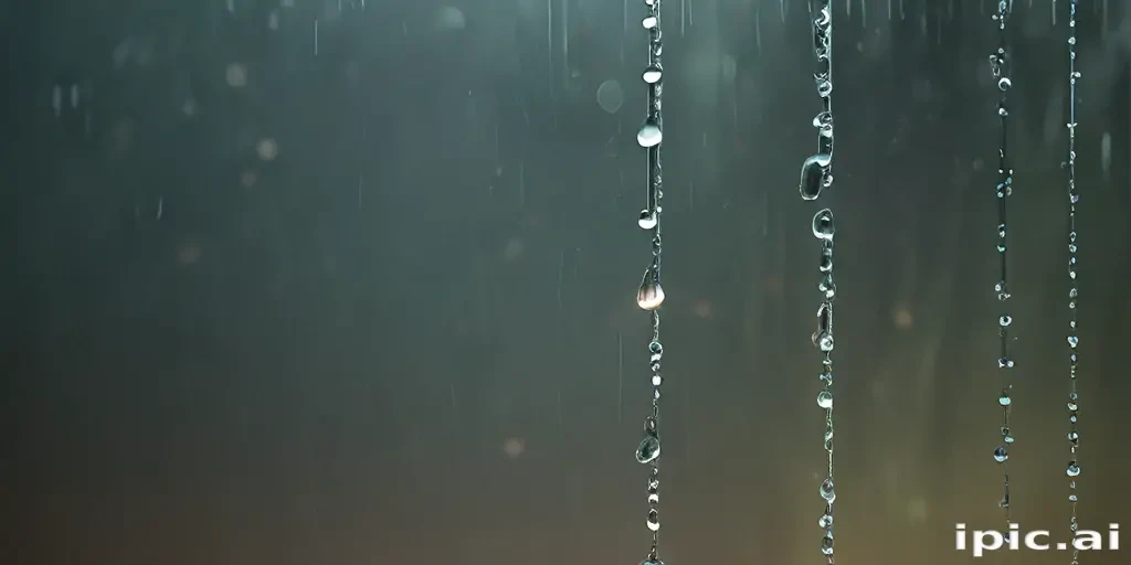 rain sound