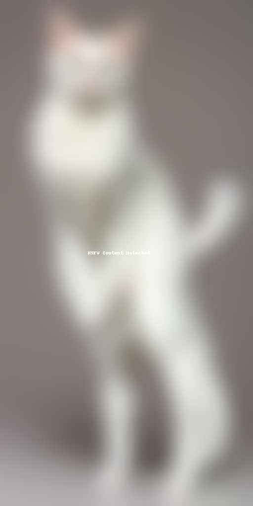 turkish van cat breed