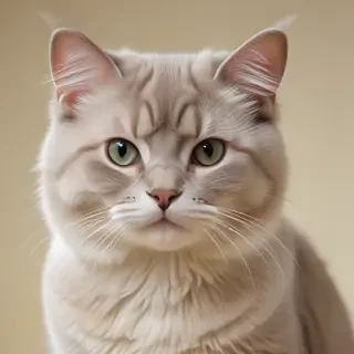 australian mist cat breed