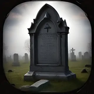 graveyard png