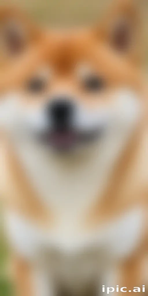 shiba dog