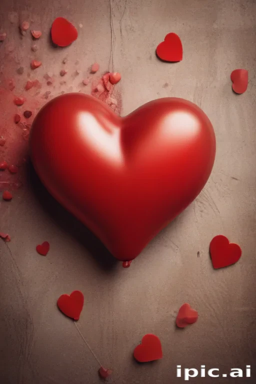 valentines iphone background
