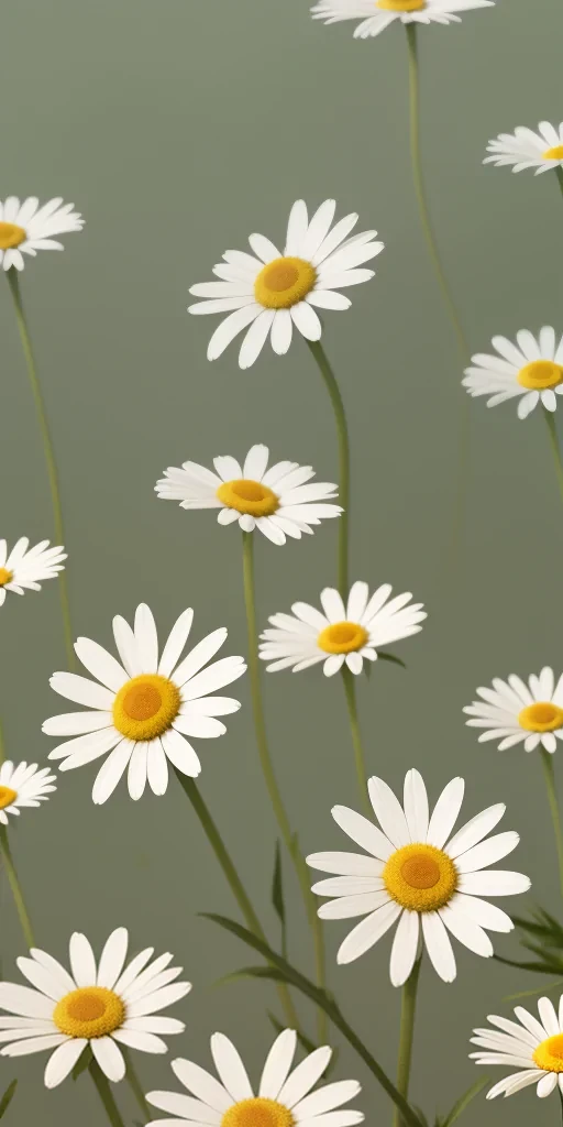 daisy wallpaper for phone
