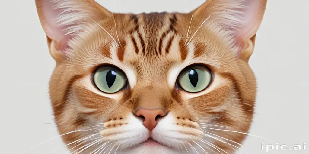 cat head png