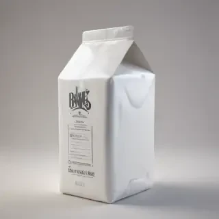 milk carton png