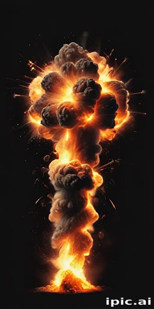 explosions png