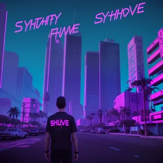 synthwave