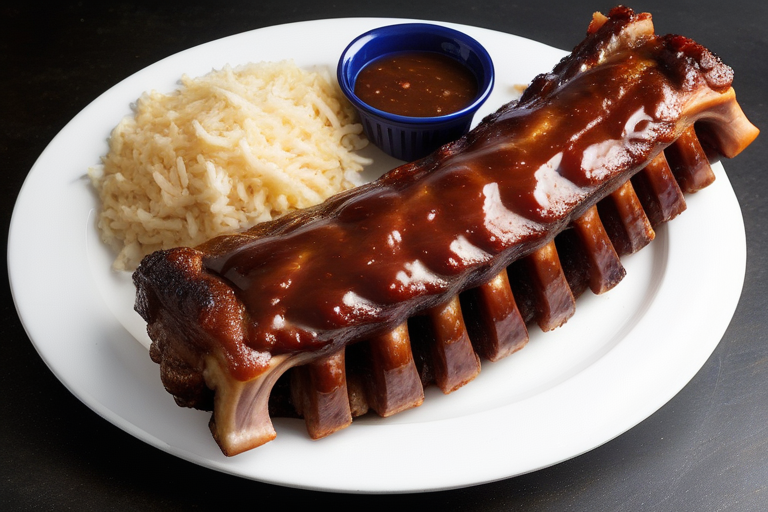 slow cook st louis ribs