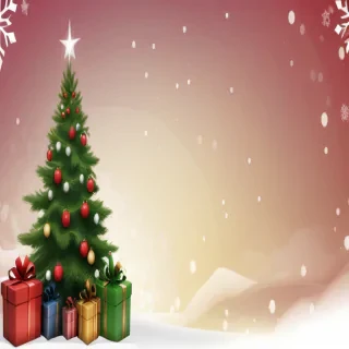 xmas wallpaper for android