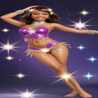png sparkles