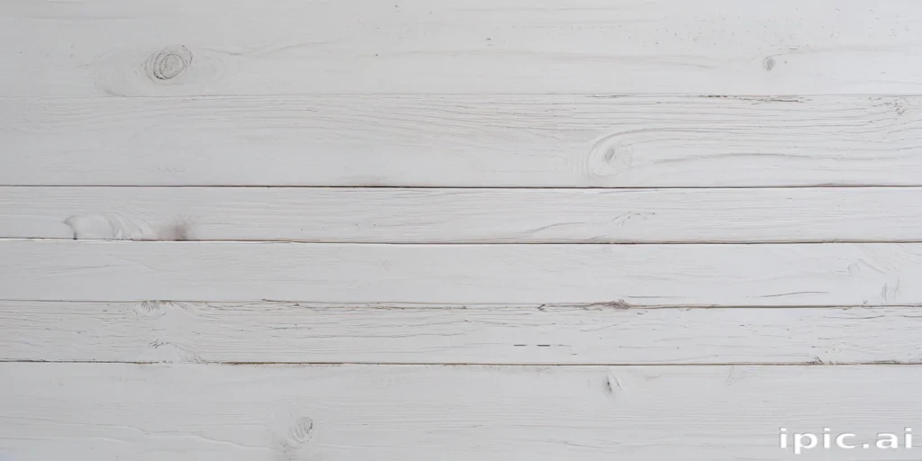 texture white wood