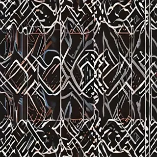 line design patterns