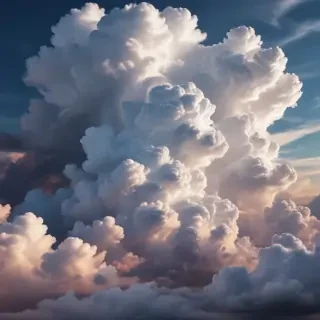 cloud wallpaper aesthetic
