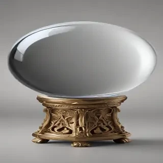 crystal ball png