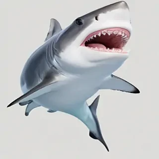shark png