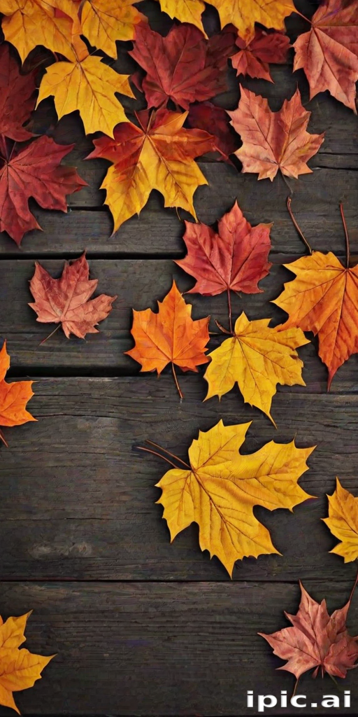 fall wallpapers iphone