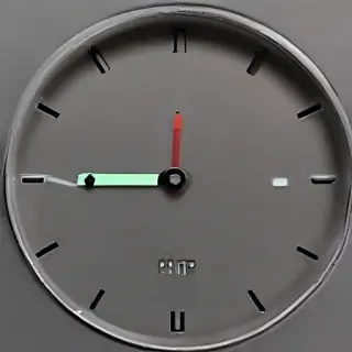 one minute timer