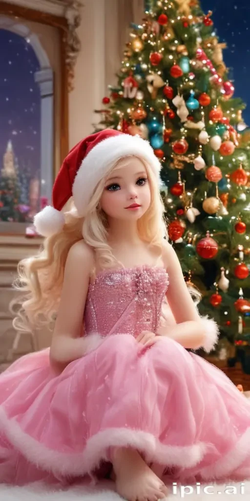 girly cute christmas wallpaper