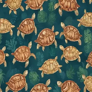 turtle backgrounds