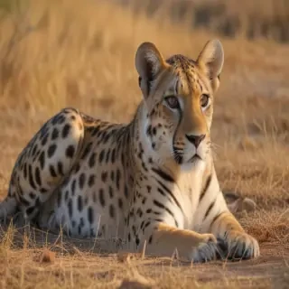 savannah breed