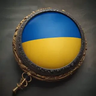 ukrainian flag