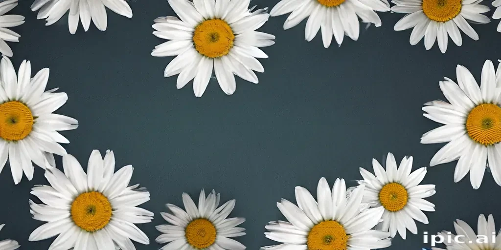 daisy desktop wallpaper