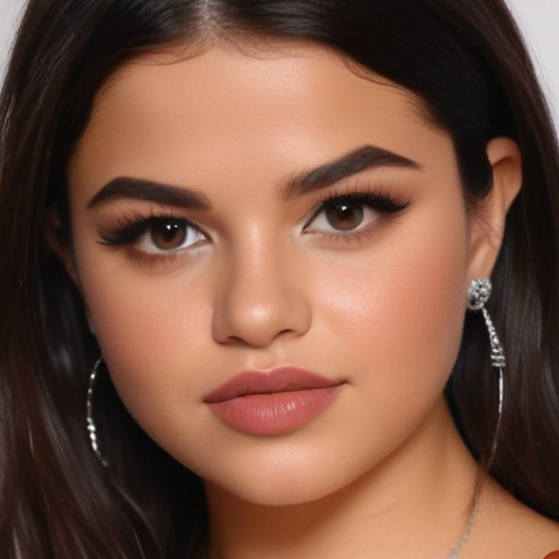 video selena gomez