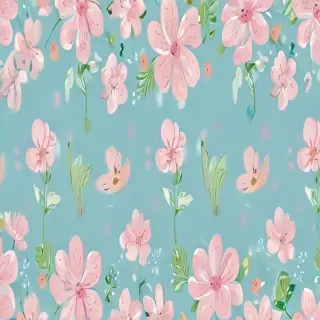 cute spring screensavers